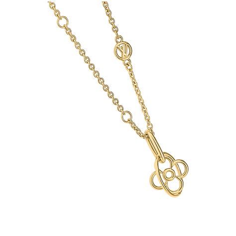 louis vuitton necklace|Windle's Rock & Jewelry.